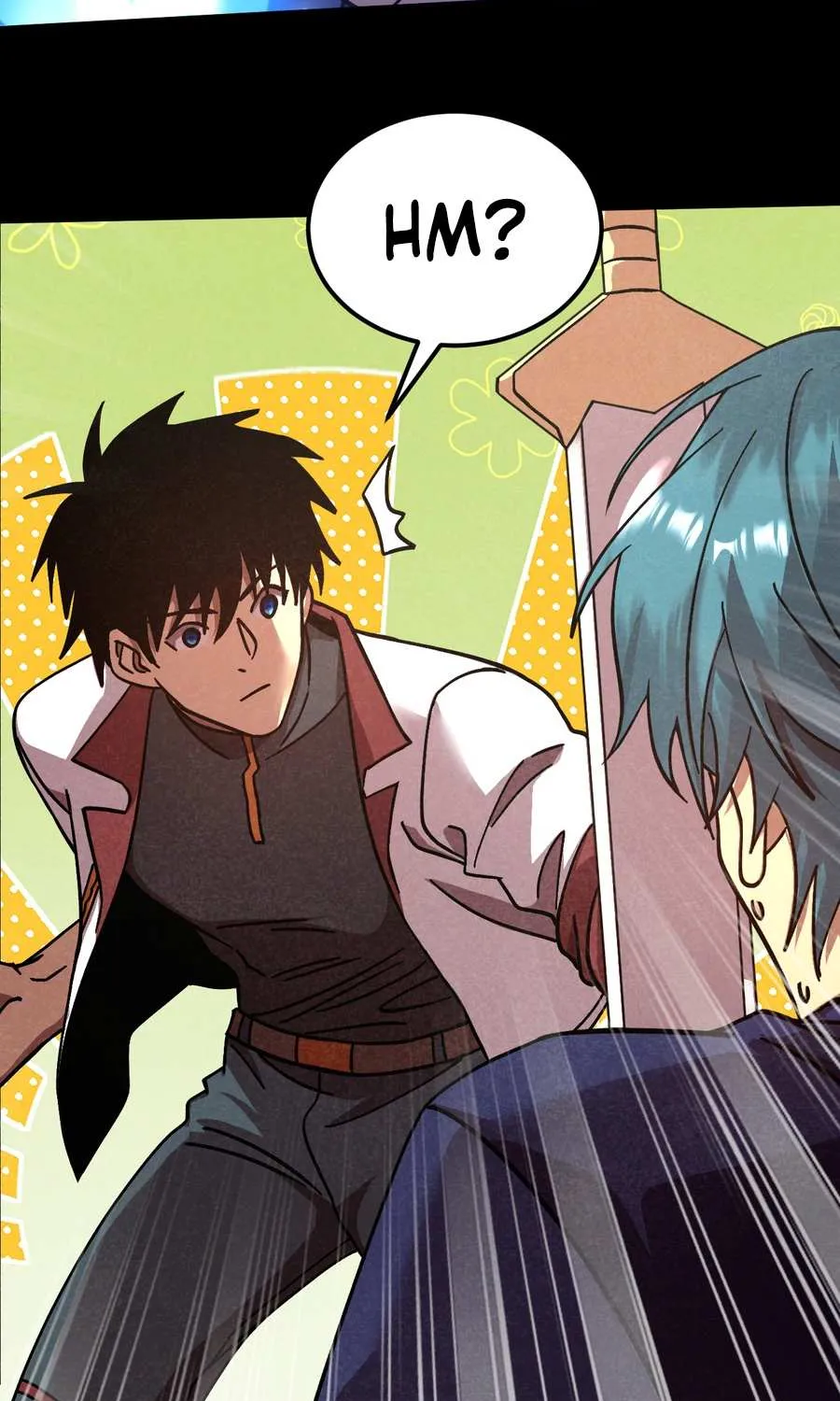 Read Logging 10,000 Years into the Future chapter 271 image 69 on Lezhin