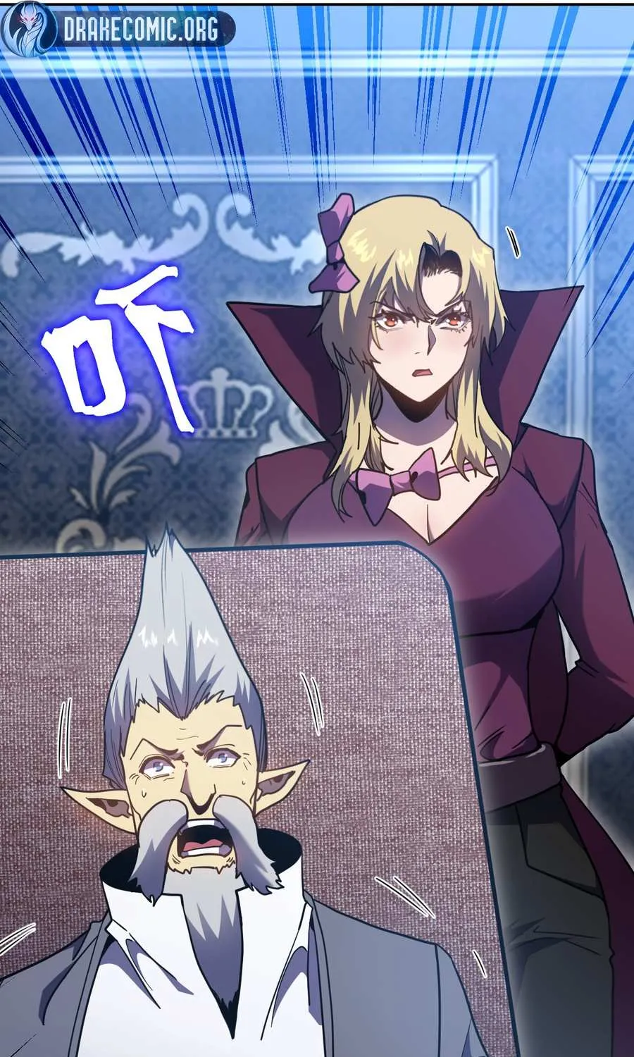 Read Logging 10,000 Years into the Future chapter 271 image 7 on Lezhin