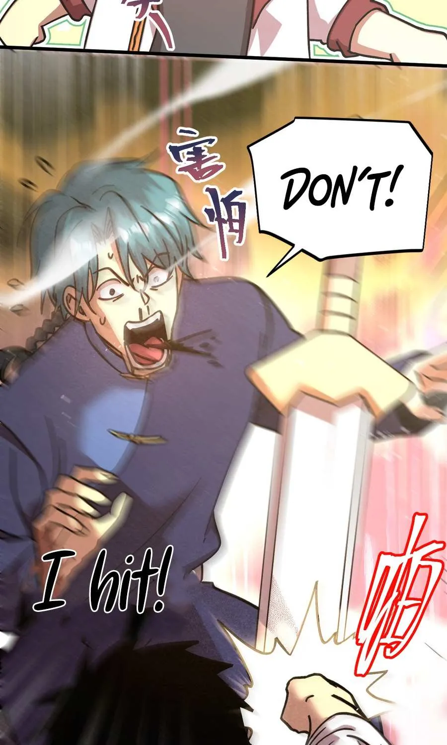 Read Logging 10,000 Years into the Future chapter 271 image 71 on Lezhin