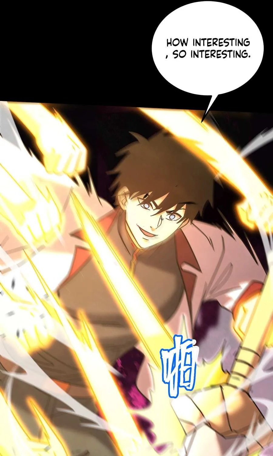 Read Logging 10,000 Years into the Future chapter 271 image 74 on Lezhin