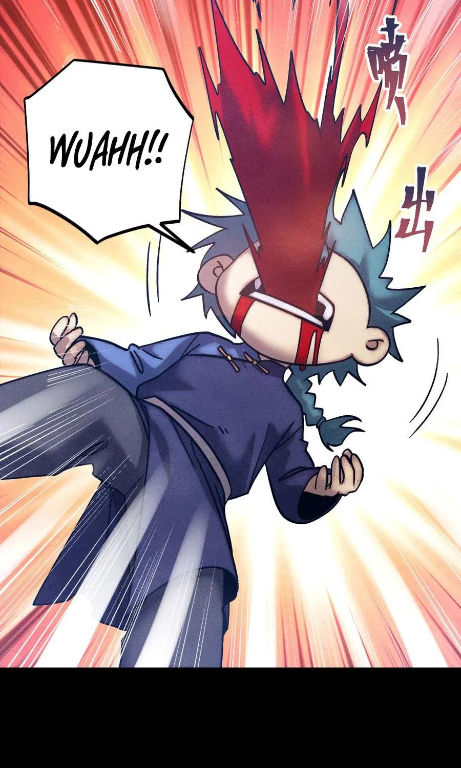 Read Logging 10,000 Years into the Future chapter 271 image 76 on Lezhin