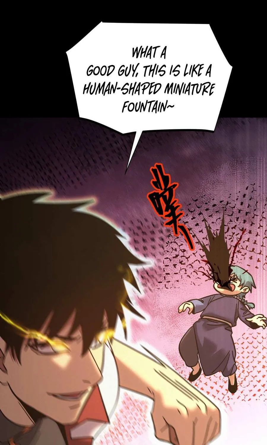 Read Logging 10,000 Years into the Future chapter 271 image 77 on Lezhin