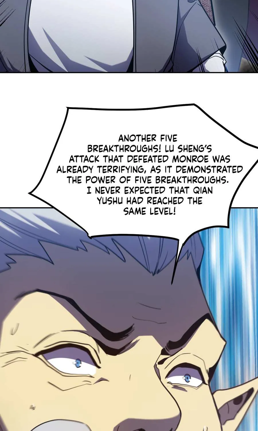Read Logging 10,000 Years into the Future chapter 271 image 8 on Lezhin
