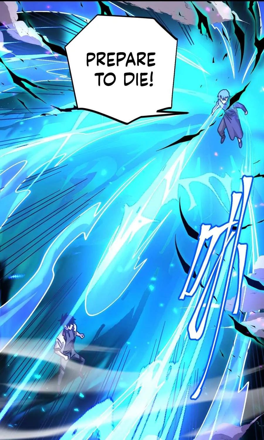 Read Logging 10,000 Years into the Future chapter 271 image 80 on Lezhin