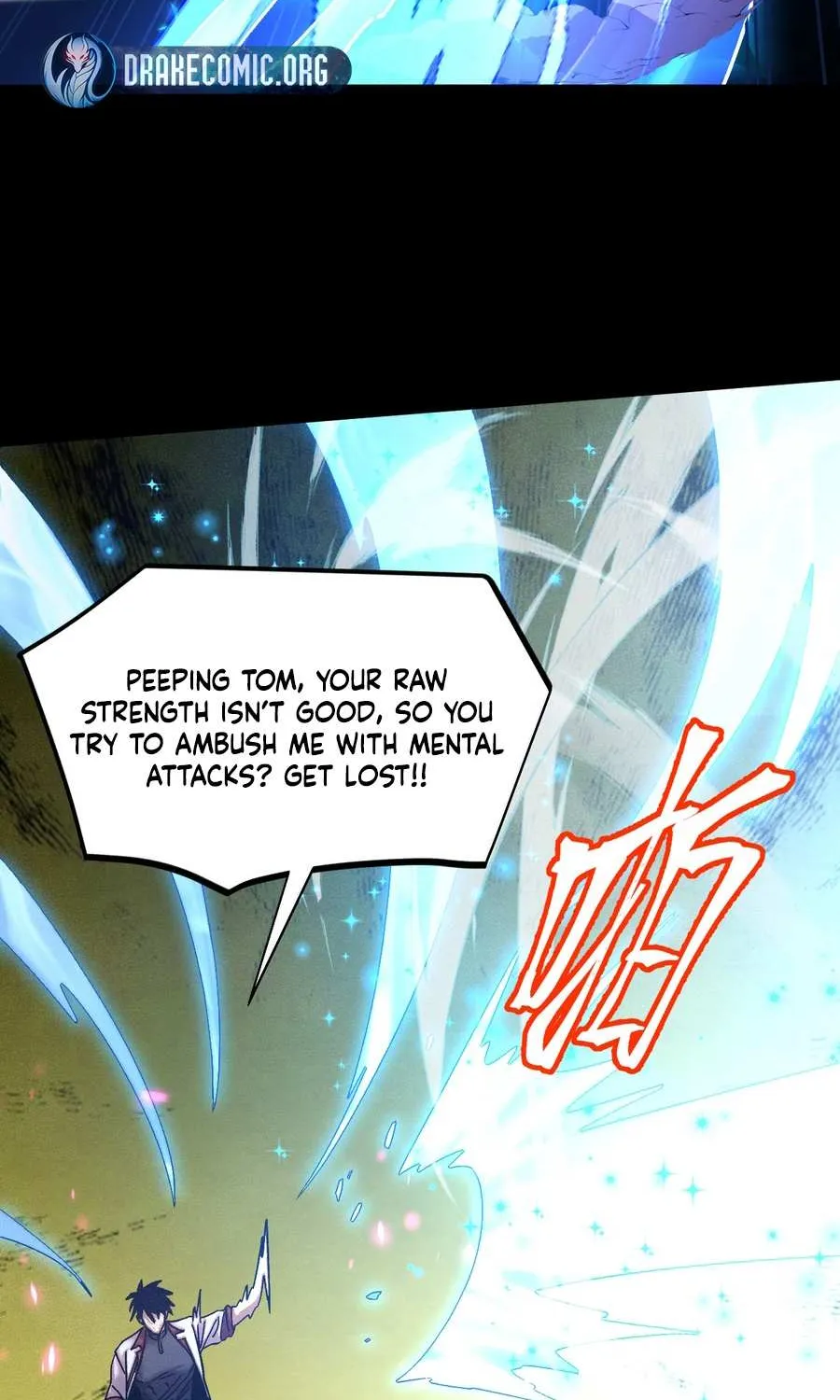 Read Logging 10,000 Years into the Future chapter 271 image 81 on Lezhin