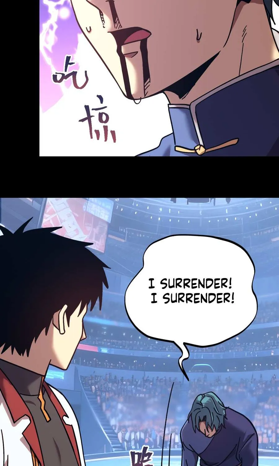Read Logging 10,000 Years into the Future chapter 271 image 83 on Lezhin