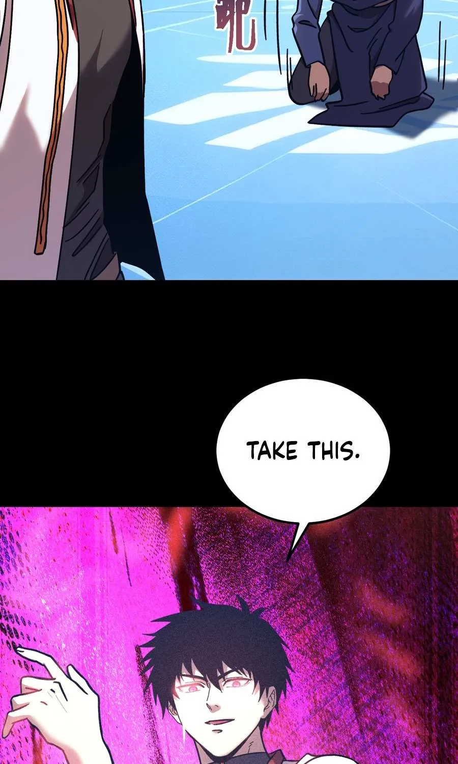Read Logging 10,000 Years into the Future chapter 271 image 84 on Lezhin
