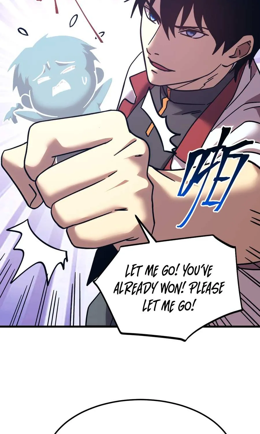 Read Logging 10,000 Years into the Future chapter 271 image 89 on Lezhin