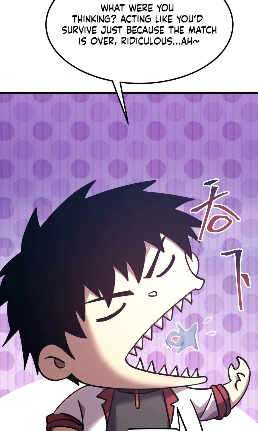 Read Logging 10,000 Years into the Future chapter 271 image 90 on Lezhin