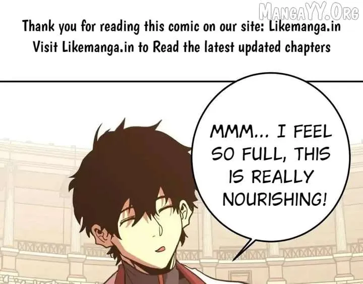 Read Logging 10,000 Years into the Future chapter 272 image 1 on Lezhin