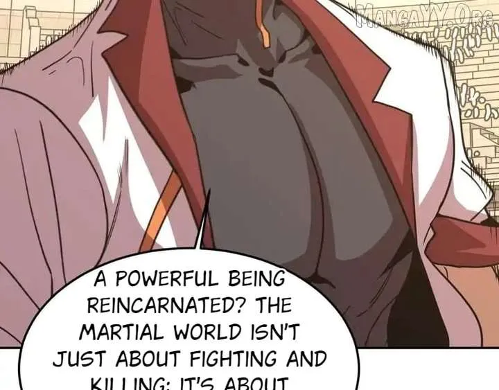 Read Logging 10,000 Years into the Future chapter 272 image 10 on Lezhin