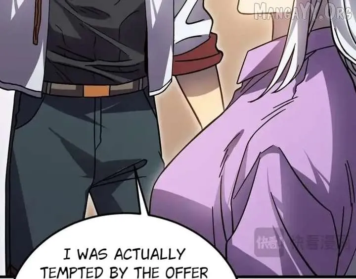 Read Logging 10,000 Years into the Future chapter 272 image 105 on Lezhin