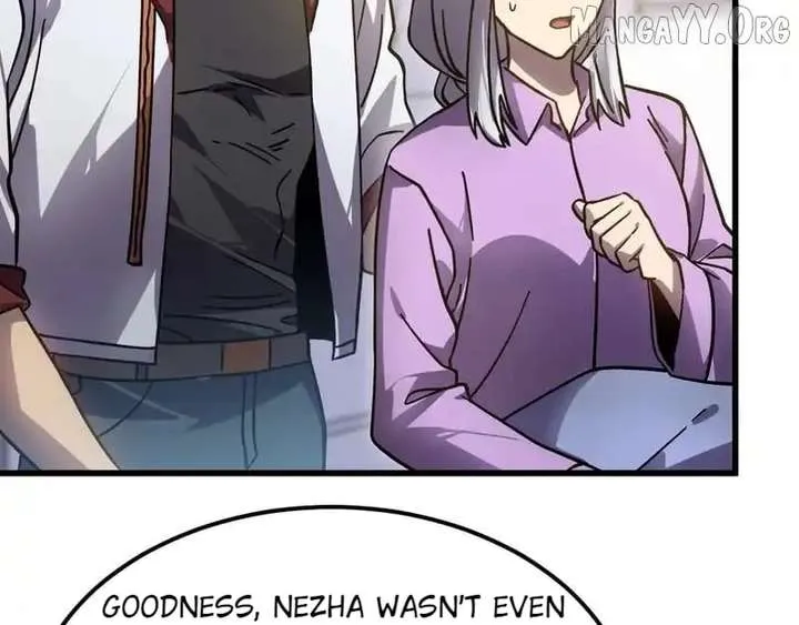 Read Logging 10,000 Years into the Future chapter 272 image 129 on Lezhin