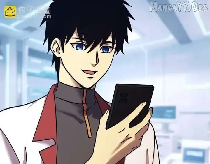 Read Logging 10,000 Years into the Future chapter 272 image 142 on Lezhin