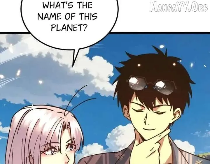 Read Logging 10,000 Years into the Future chapter 272 image 168 on Lezhin