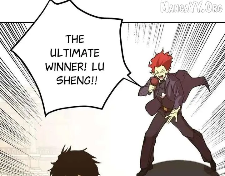 Read Logging 10,000 Years into the Future chapter 272 image 29 on Lezhin