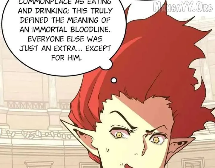 Read Logging 10,000 Years into the Future chapter 272 image 32 on Lezhin