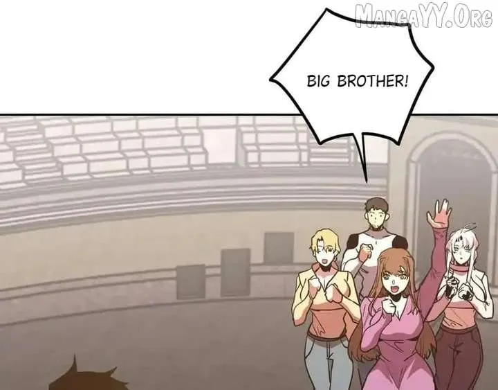 Read Logging 10,000 Years into the Future chapter 272 image 41 on Lezhin
