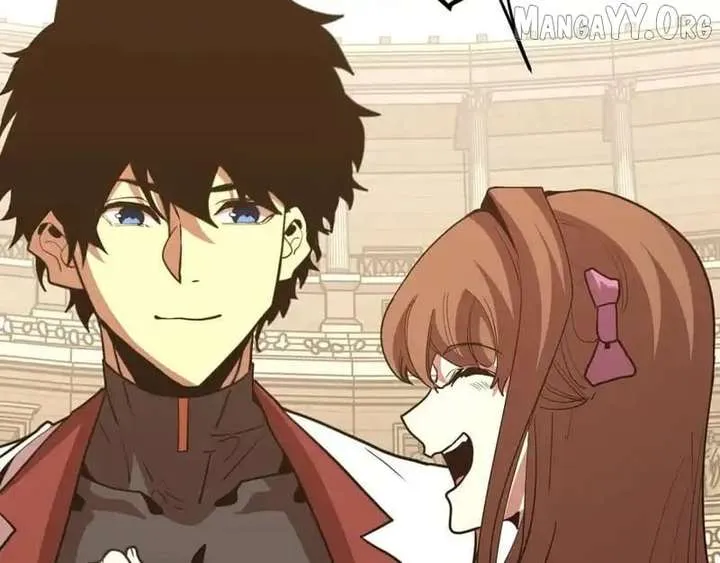 Read Logging 10,000 Years into the Future chapter 272 image 44 on Lezhin