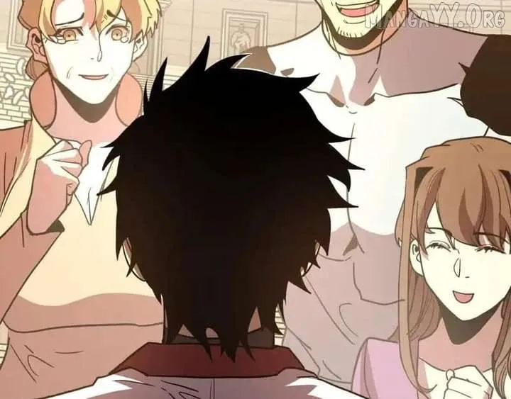 Read Logging 10,000 Years into the Future chapter 272 image 47 on Lezhin