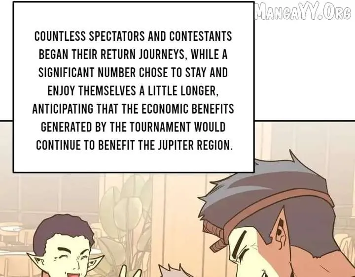 Read Logging 10,000 Years into the Future chapter 272 image 58 on Lezhin