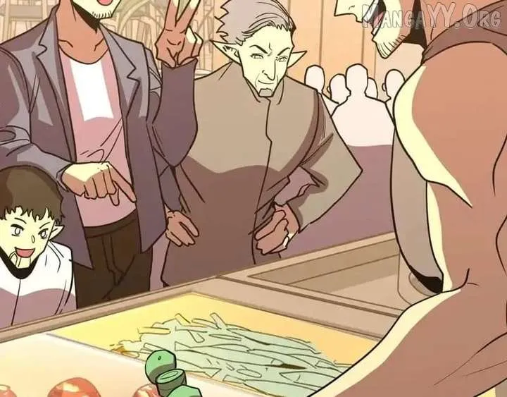 Read Logging 10,000 Years into the Future chapter 272 image 59 on Lezhin