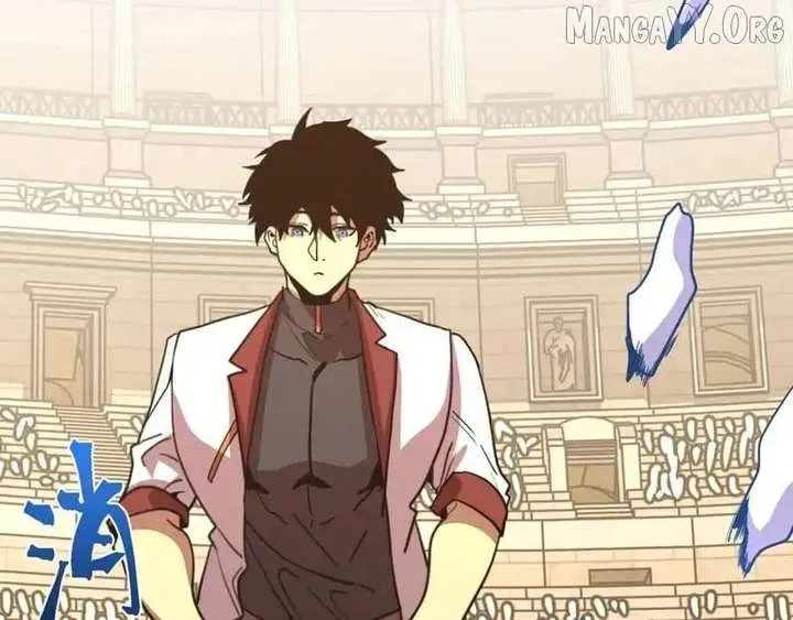 Read Logging 10,000 Years into the Future chapter 272 image 6 on Lezhin