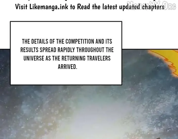 Read Logging 10,000 Years into the Future chapter 272 image 61 on Lezhin