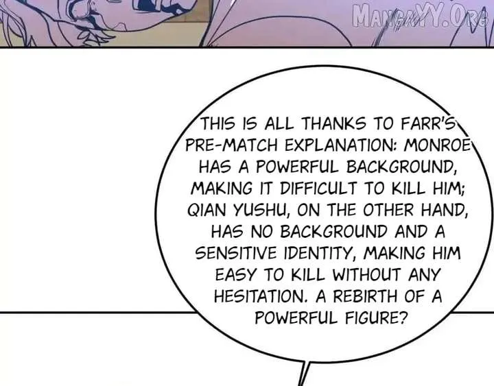 Read Logging 10,000 Years into the Future chapter 272 image 8 on Lezhin