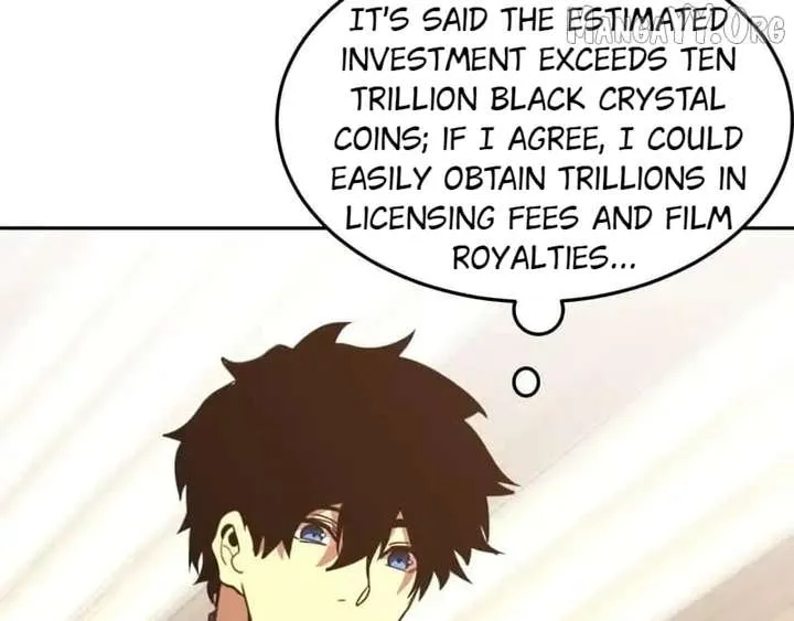 Read Logging 10,000 Years into the Future chapter 272 image 91 on Lezhin