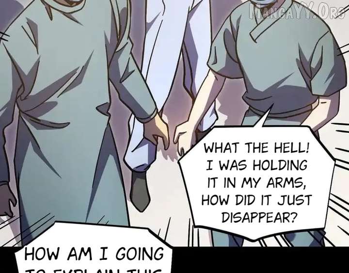 Read Logging 10,000 Years into the Future chapter 274 image 134 on Lezhin