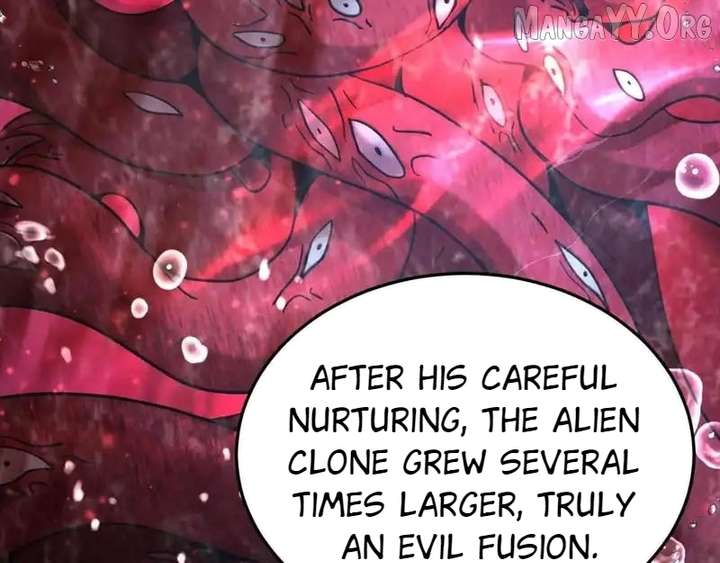 Read Logging 10,000 Years into the Future chapter 274 image 19 on Lezhin