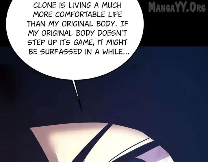 Read Logging 10,000 Years into the Future chapter 274 image 29 on Lezhin