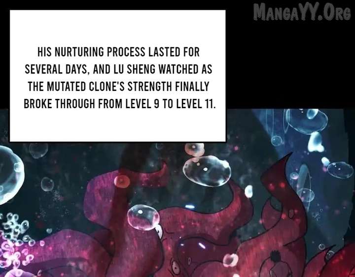 Read Logging 10,000 Years into the Future chapter 274 image 3 on Lezhin