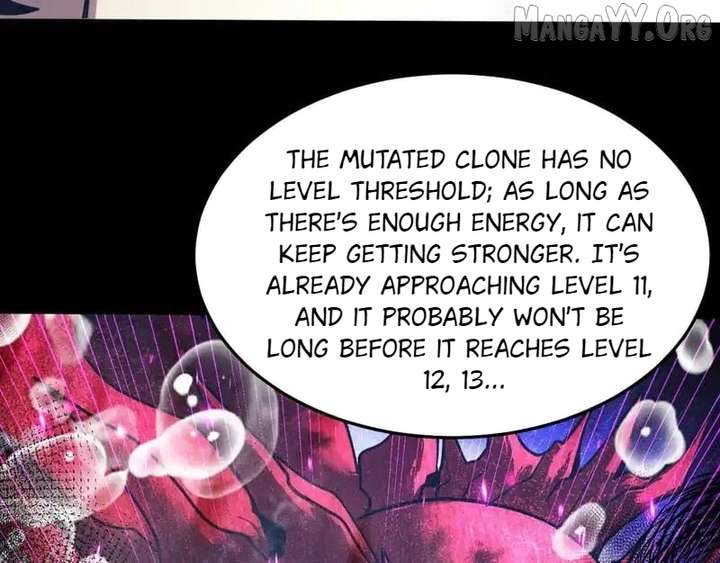 Read Logging 10,000 Years into the Future chapter 274 image 31 on Lezhin