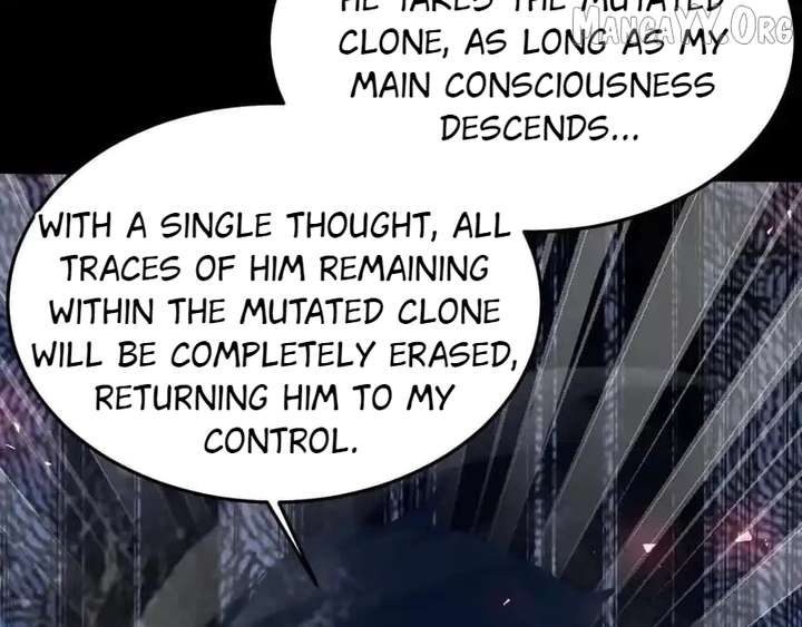 Read Logging 10,000 Years into the Future chapter 274 image 37 on Lezhin