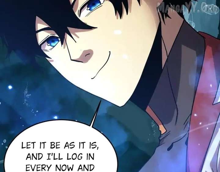 Read Logging 10,000 Years into the Future chapter 274 image 42 on Lezhin