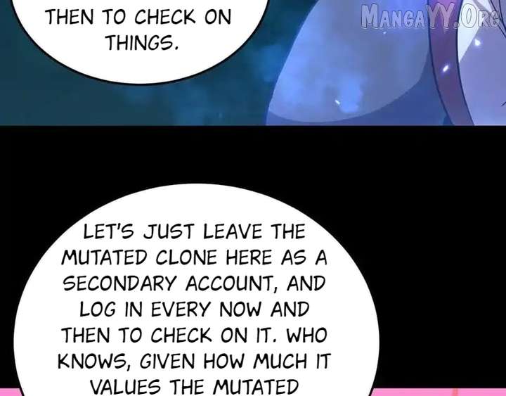 Read Logging 10,000 Years into the Future chapter 274 image 43 on Lezhin