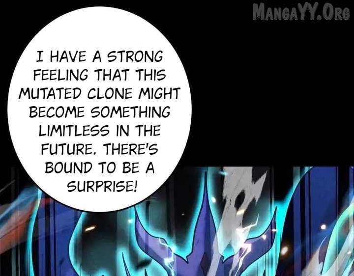 Read Logging 10,000 Years into the Future chapter 274 image 46 on Lezhin