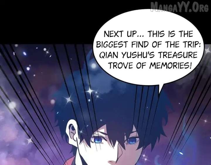 Read Logging 10,000 Years into the Future chapter 274 image 81 on Lezhin