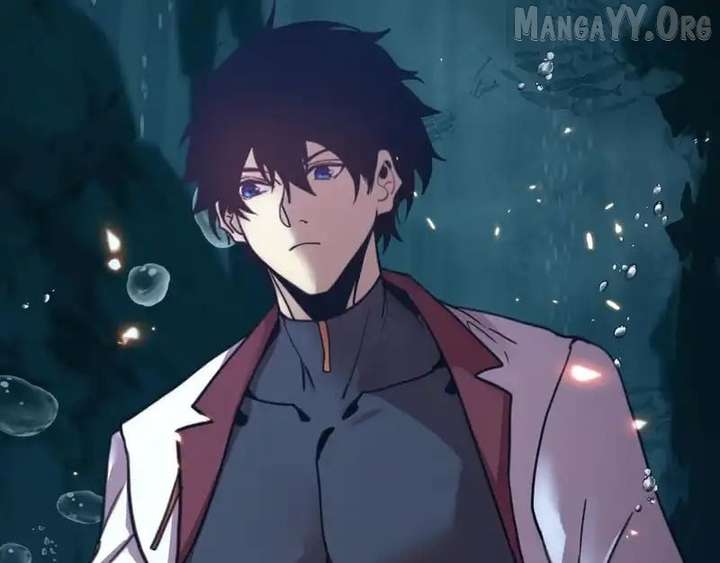 Read Logging 10,000 Years into the Future chapter 274 image 9 on Lezhin