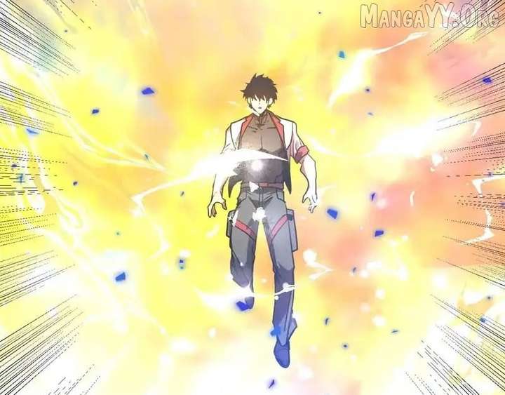 Read Logging 10,000 Years into the Future chapter 274 image 99 on Lezhin