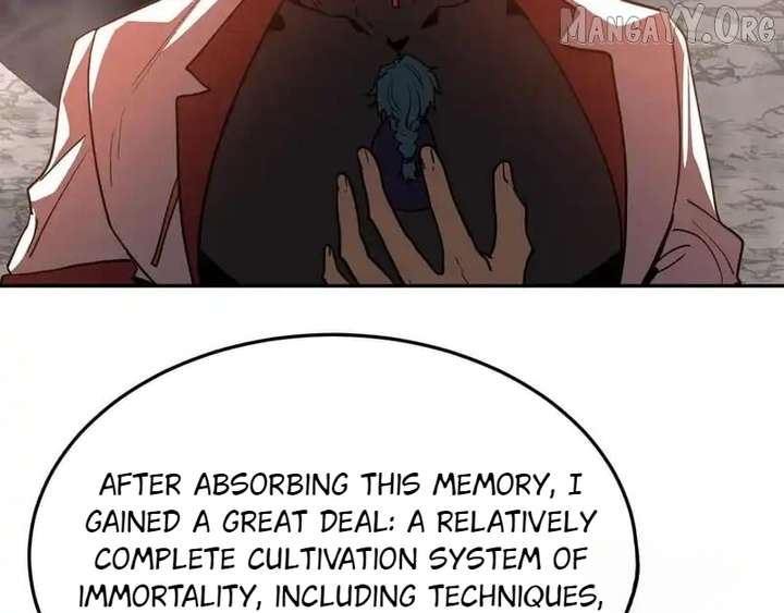 Read Logging 10,000 Years into the Future chapter 275 image 108 on Lezhin