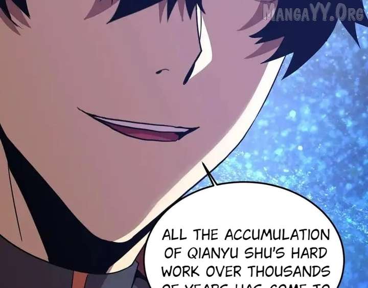 Read Logging 10,000 Years into the Future chapter 275 image 110 on Lezhin