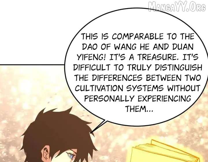 Read Logging 10,000 Years into the Future chapter 275 image 121 on Lezhin