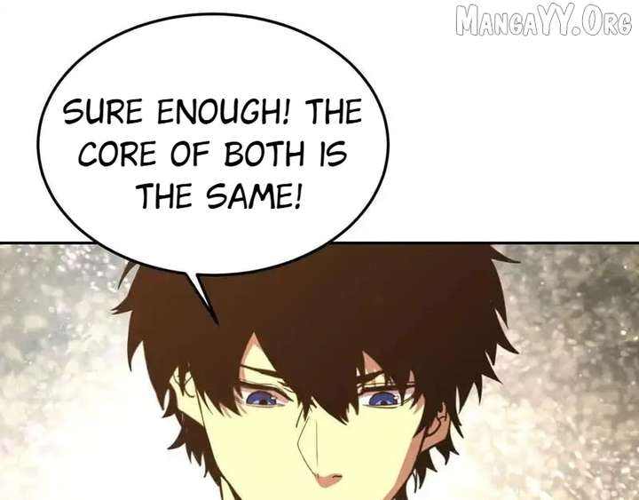 Read Logging 10,000 Years into the Future chapter 275 image 142 on Lezhin