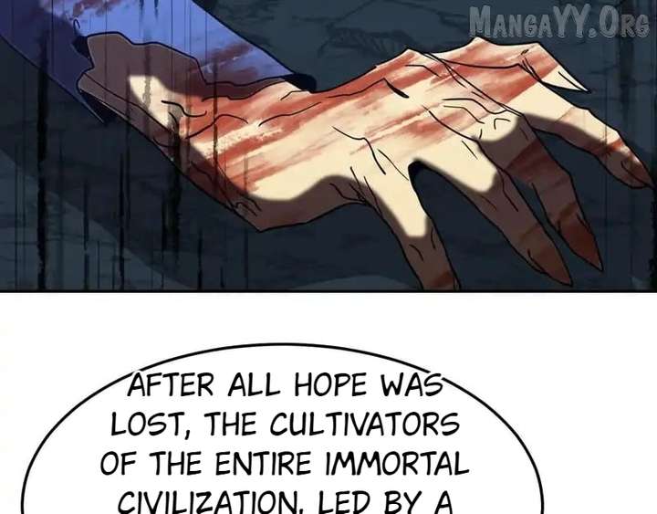 Read Logging 10,000 Years into the Future chapter 275 image 149 on Lezhin