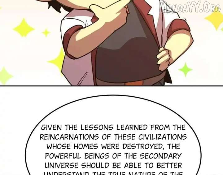 Read Logging 10,000 Years into the Future chapter 275 image 155 on Lezhin