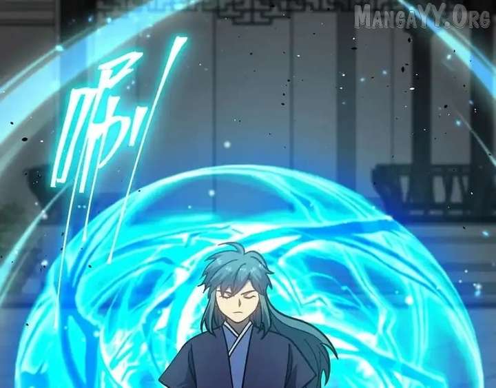 Read Logging 10,000 Years into the Future chapter 275 image 3 on Lezhin
