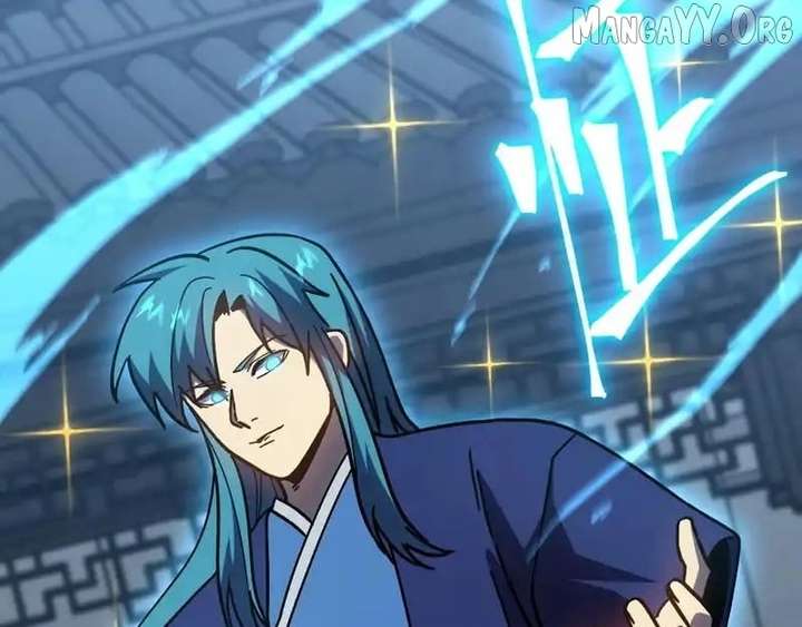 Read Logging 10,000 Years into the Future chapter 275 image 32 on Lezhin